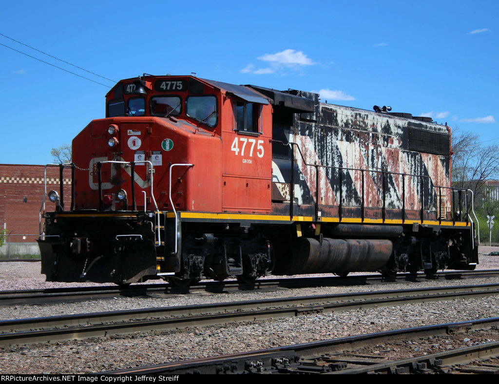 CN 4775